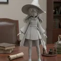 Phù thủy nhỏ (Little Witch) - Thumbnail 1