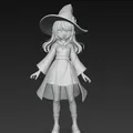 Phù thủy nhỏ (Little Witch) - Thumbnail 3