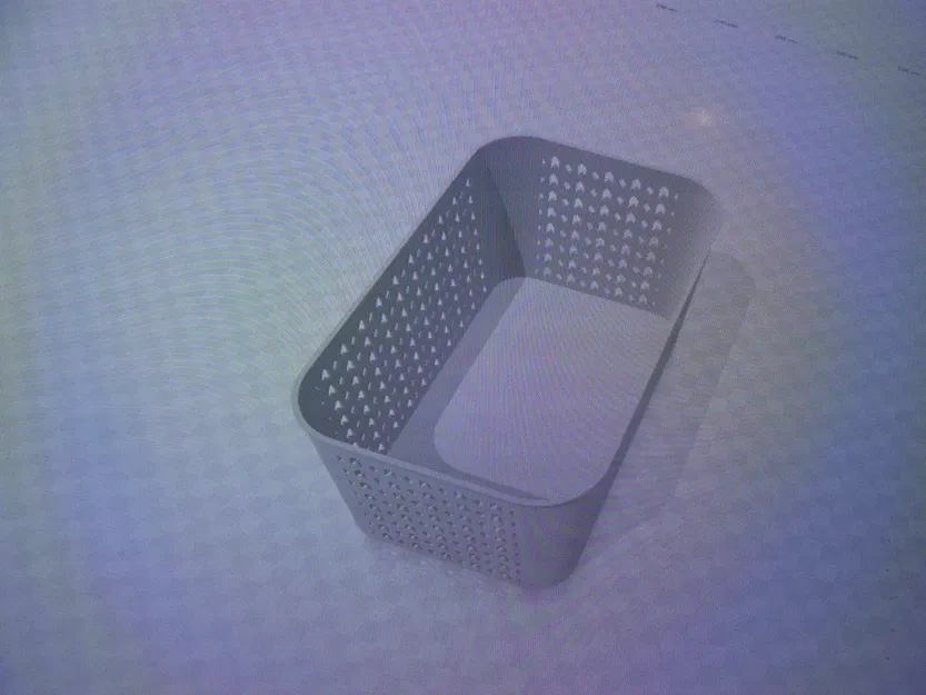 Giỏ đựng đồ lặt vặt - Image 2