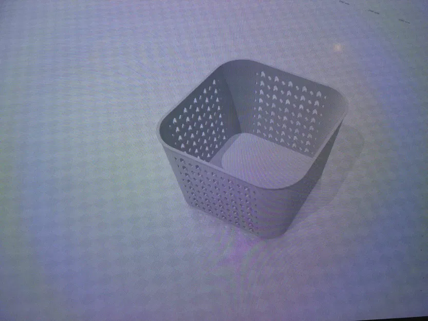 Giỏ đựng đồ lặt vặt - Image 3