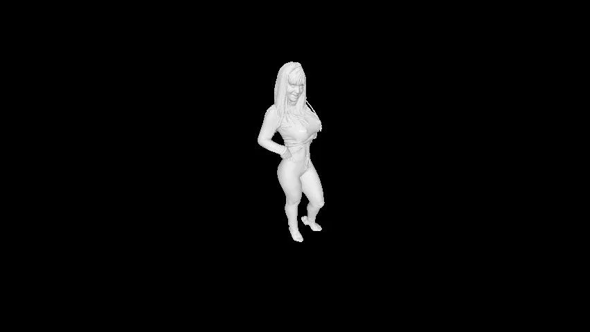 Frau 2 - Image 1