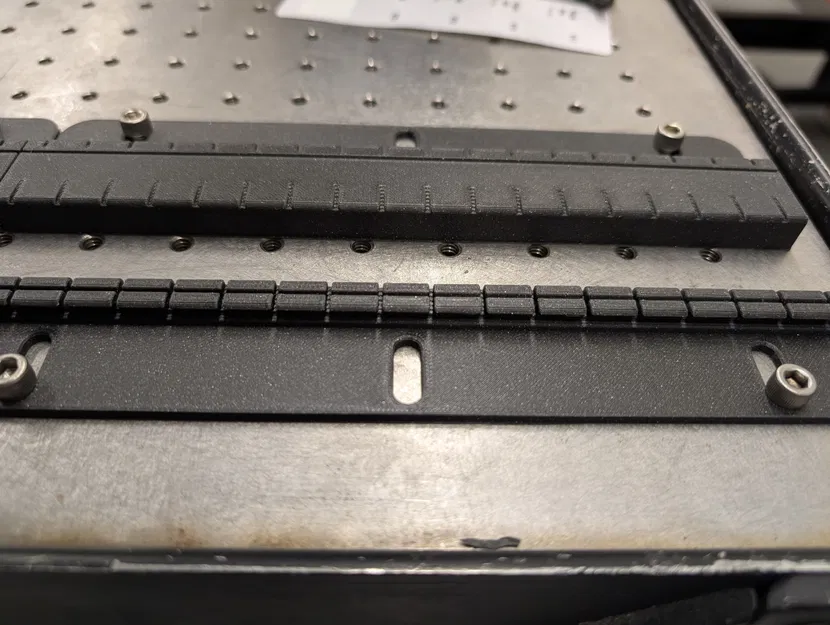 Jig làm Aerodynamic Tuft (Aerodynamic Tuft Making Jig) - Image 1