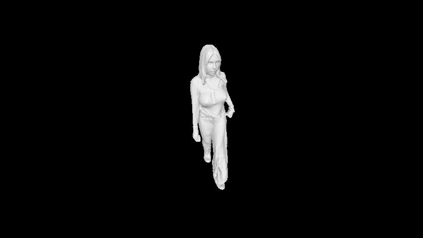 Frau 5 - Image 1