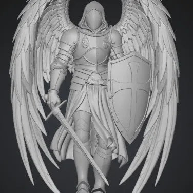 Guardian of Valor – Vệ Binh Danh Dự