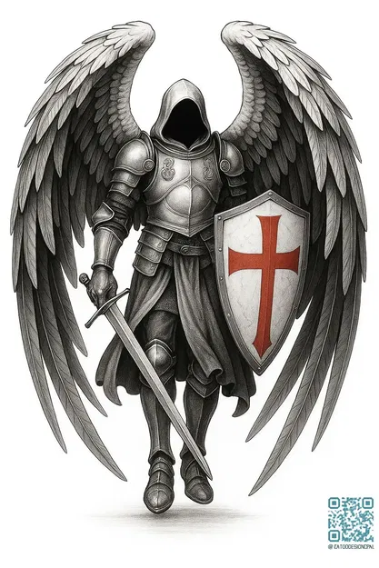 Guardian of Valor – Vệ Binh Danh Dự - Image 2