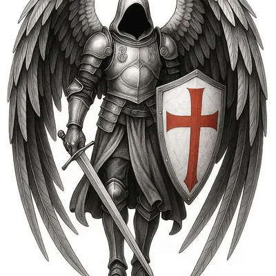 Guardian of Valor – Vệ Binh Danh Dự