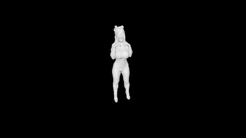 Frau 6 - Image 1