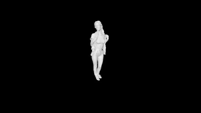 Frau 7 - Image 1