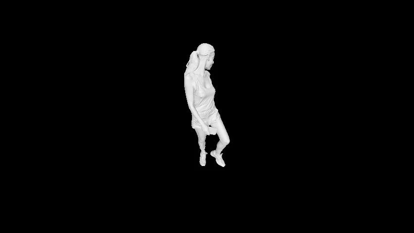 Frau 8 - Image 1