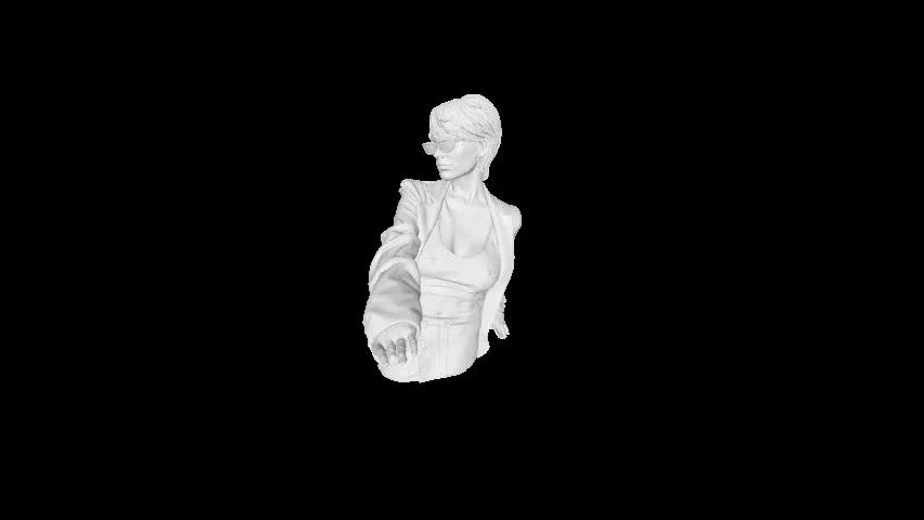Frau 9 - Image 1