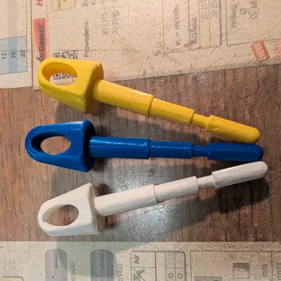 Projektil - Tlapková patrola / Projectile - Paw Patrol