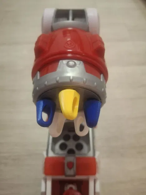 Projektil - Tlapková patrola / Projectile - Paw Patrol - Image 3