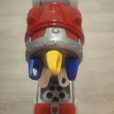 Projektil - Tlapková patrola / Projectile - Paw Patrol