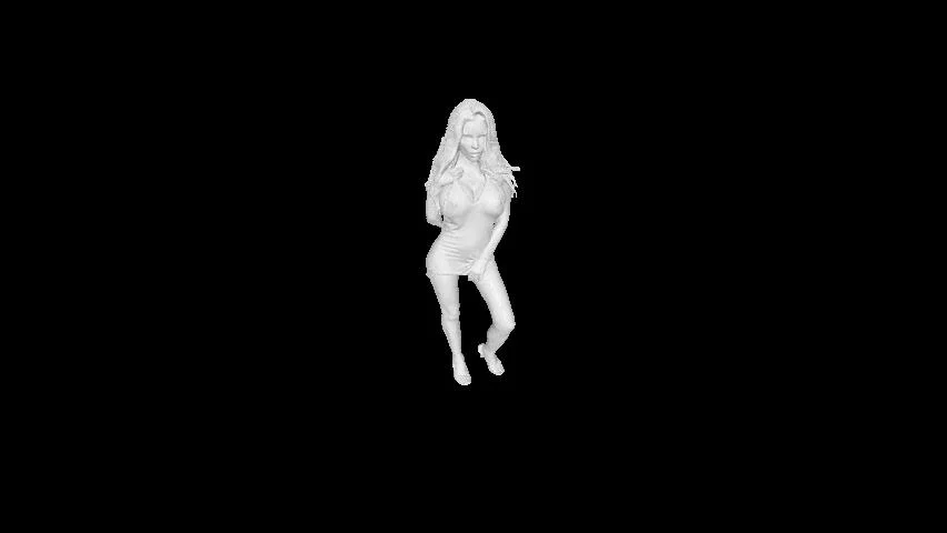 Frau 14 - Image 1