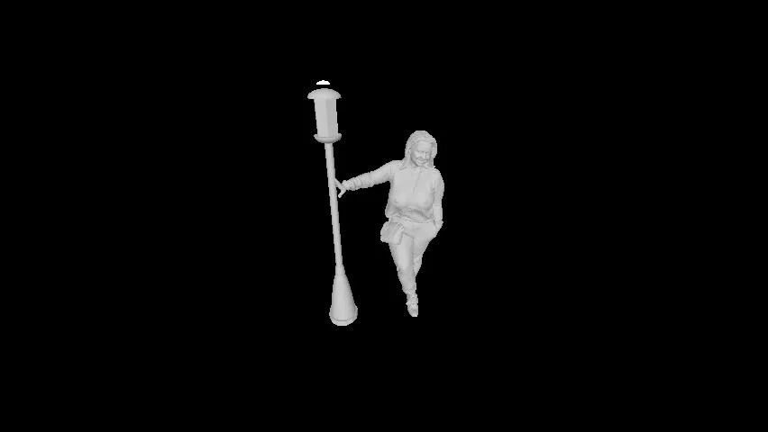 Frau 13 - Image 1