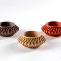 Nest ⬝ Đế nến Tealight - Thumbnail 4
