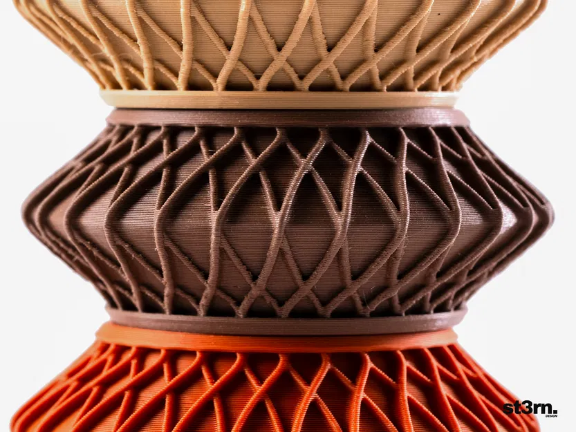 Nest ⬝ Đế nến Tealight - Image 5