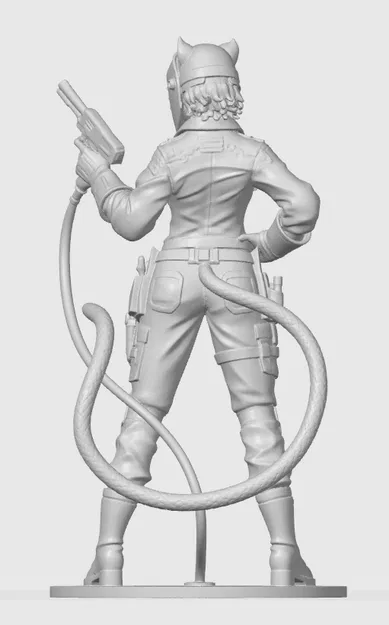 Tool cat-girl 5 - Image 2