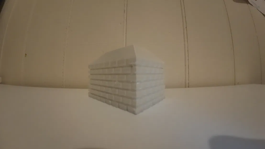 Máy cạo trong tảng đá (phụ kiện Philips OneBlade 360) - Image 1