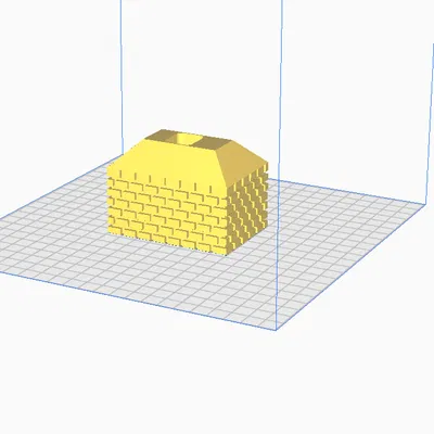 Máy cạo trong tảng đá (phụ kiện Philips OneBlade 360)