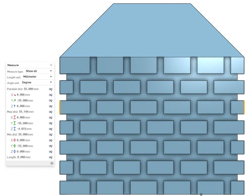 Máy cạo trong tảng đá (phụ kiện Philips OneBlade 360) - Image 4