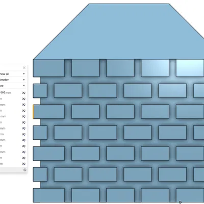 Máy cạo trong tảng đá (phụ kiện Philips OneBlade 360)