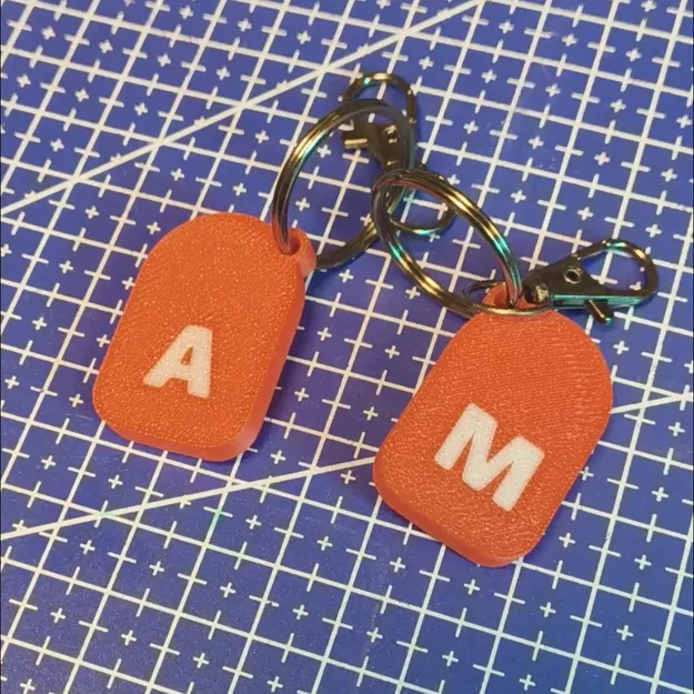 Trái Tim Nam Châm Tùy Chỉnh (Custom Magnetic Heart) - Image 2