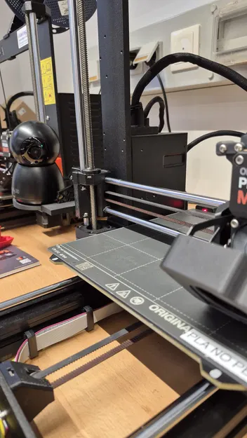 Buddy3D Shorter Camera Mount (Phiên bản đã sửa) - Image 1