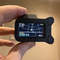 Bộ Tracker Vệ Tinh Gyro 3D-POV có GPS - Thumbnail 1