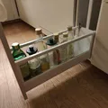 Bộ nâng chai cho ngăn kéo IKEA Metod Maximera (Bottle Extender) - Thumbnail 1