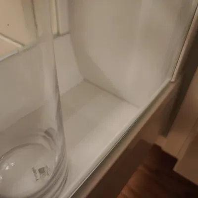 Bộ nâng chai cho ngăn kéo IKEA Metod Maximera (Bottle Extender)