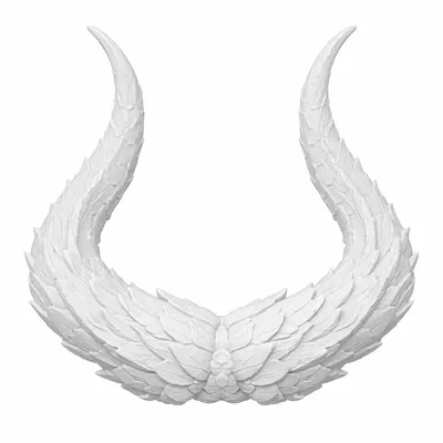 Sừng trang trí (Horns decorative)