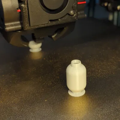 Z Belt Tensioner không cần ốc vít cho Elegoo Neptune 4 Pro/Plus/Max