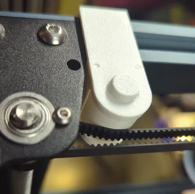 Z Belt Tensioner không cần ốc vít cho Elegoo Neptune 4 Pro/Plus/Max