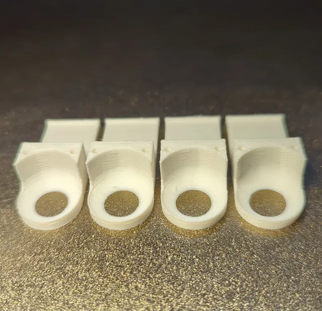 Z Belt Tensioner không cần ốc vít cho Elegoo Neptune 4 Pro/Plus/Max - Image 8