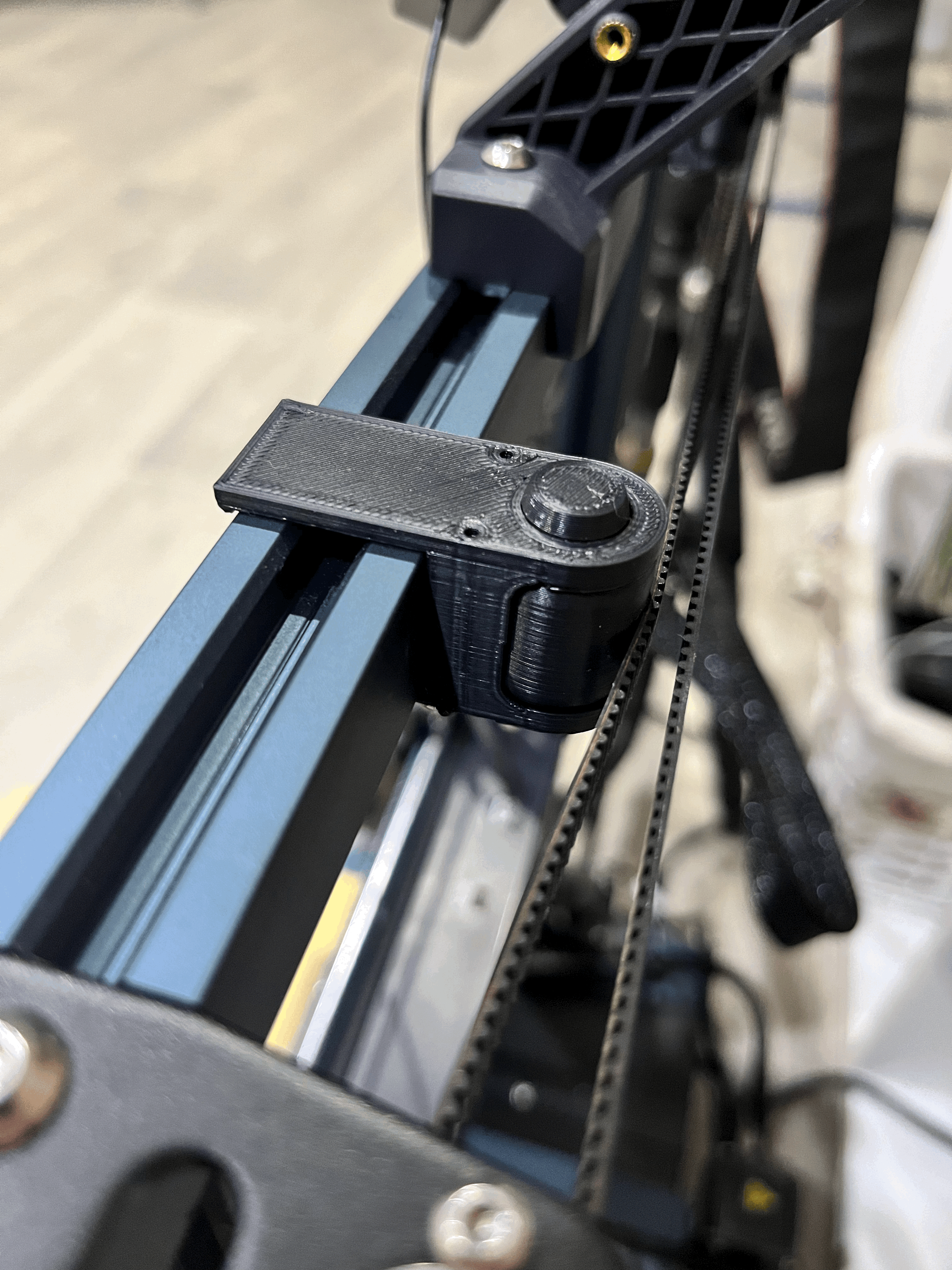 Thùng gỗ (Barrel 2) - Thumbnail 2