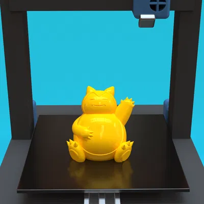 Snorlax Support Free (Không Cần Support)