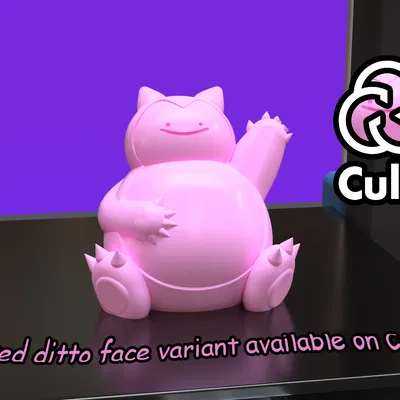 Snorlax Support Free (Không Cần Support)