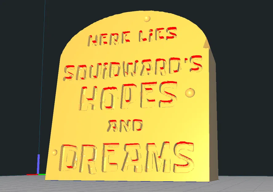 Hopes and Dreams - Image 1