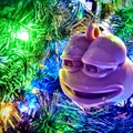 Pepe Ornament - Thumbnail 1