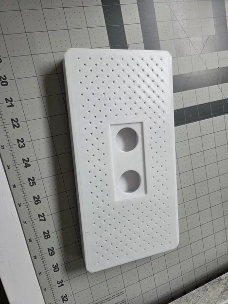 Khay Desiccant cho Ammo Can 50 Cal (50 Cal Ammo Can Desiccant Tray) - Image 1