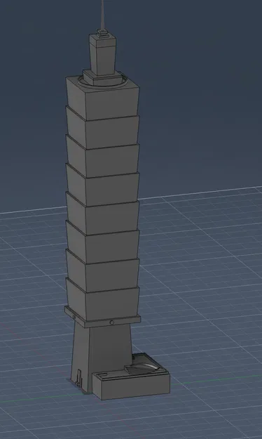 Taipei 101 - Image 1