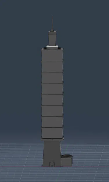 Taipei 101 - Image 2