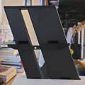 Dodgy Arcade2TV-XR – Bộ giá đỡ kệ (Shelf Brackets) - Thumbnail 4