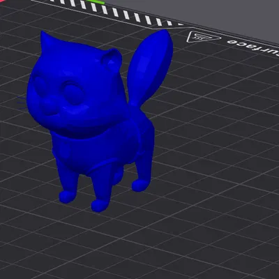 Paw Patrol - Mèo Zuma