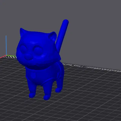 Paw Patrol - Cat Marshall (Mèo Marshall)