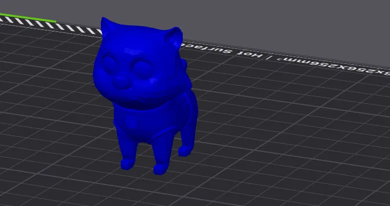 Paw Patrol - Cat Rubble - Image 1