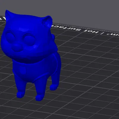 Paw Patrol - Cat Rubble