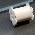 Hộp Chứa Tạ Cho Spool (đường kính 54mm trở lên) - Thumbnail 2