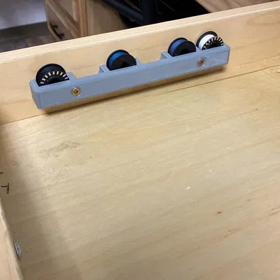 Giá giữ suốt chỉ Bernina (Bernina bobbin holder)